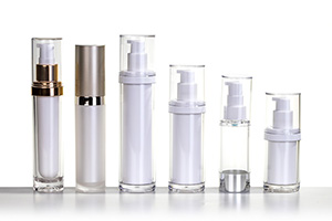 Dalgen Airless Containers