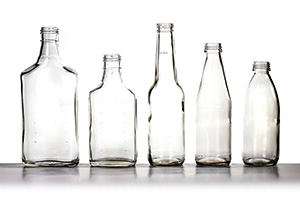 Dalgen Glass Bottles Durban