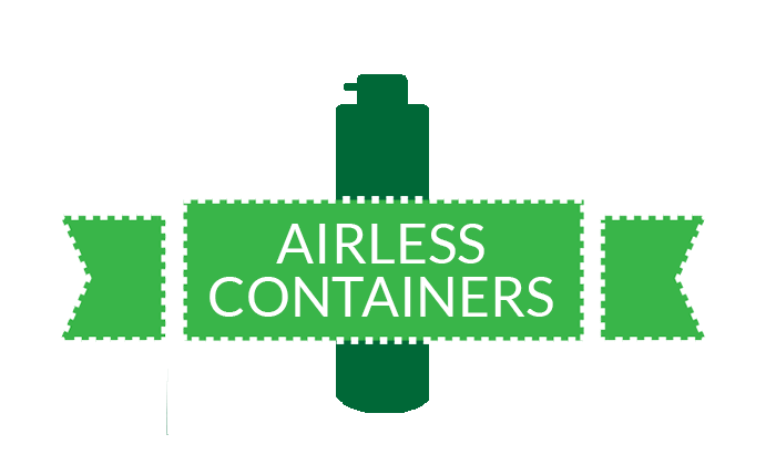 airless containers durban