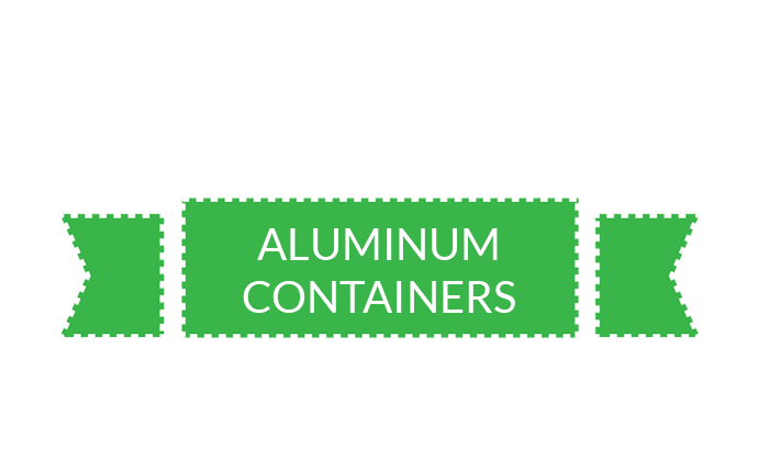 aluminium containers durban