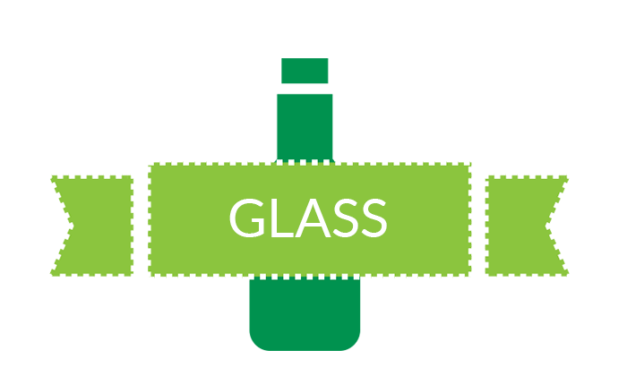glass bottles durban
