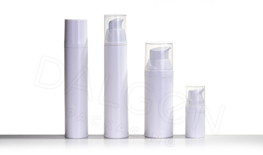 AIRLESS CONTAINERS