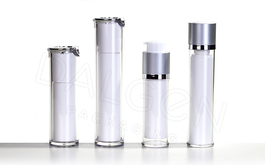 AIRLESS CONTAINERS