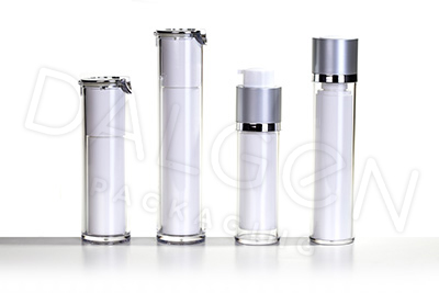AIRLESS CONTAINERS