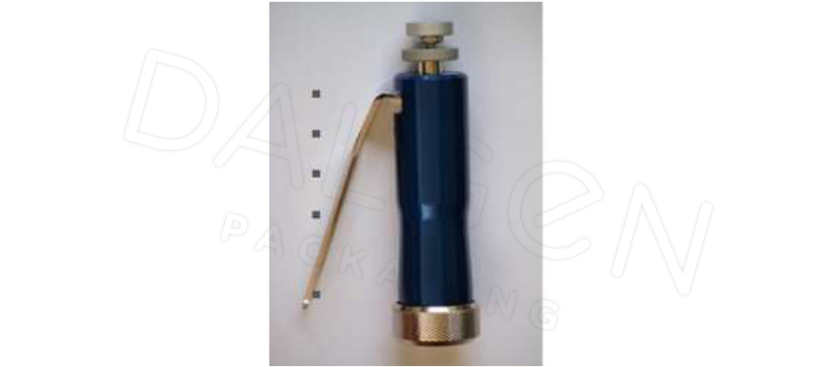 HAND TOOL 1 COLLET