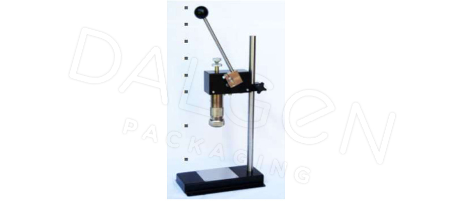 MANUAL TABLE CRIMPING ECONOMY