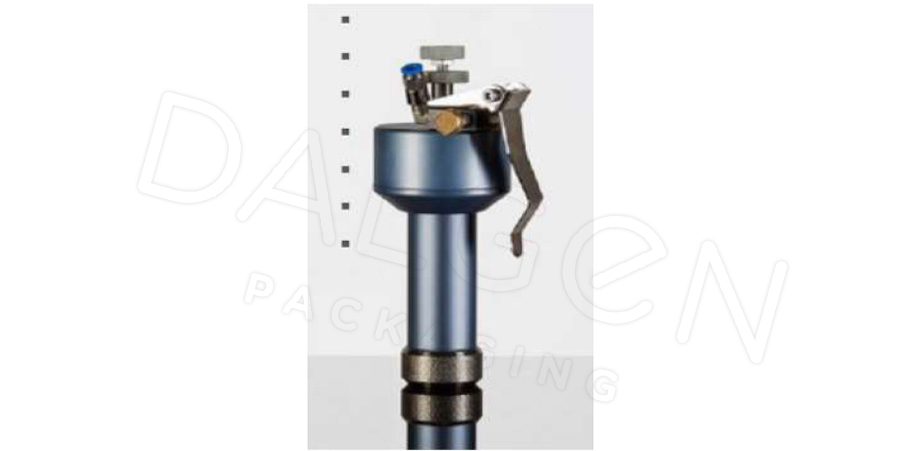 PNEUMATIC HAND HELD