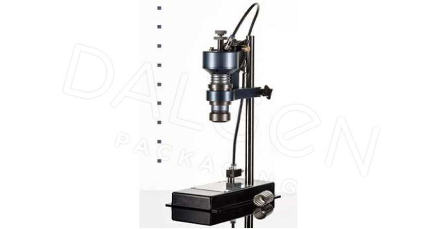 PNEUMATIC TABLE MOUNTED