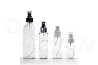 ATOMISER SPRAYS
