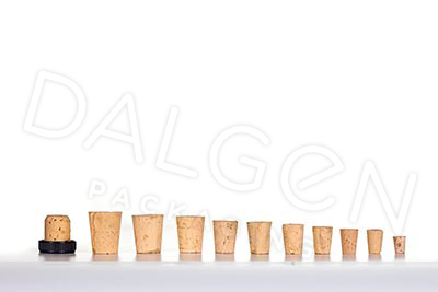 CLOSURE CORKS