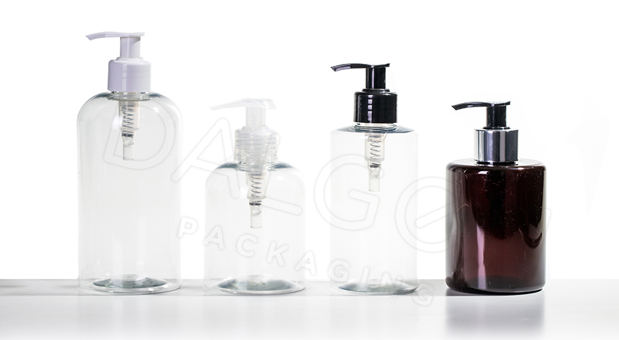 LOTION PUMPS