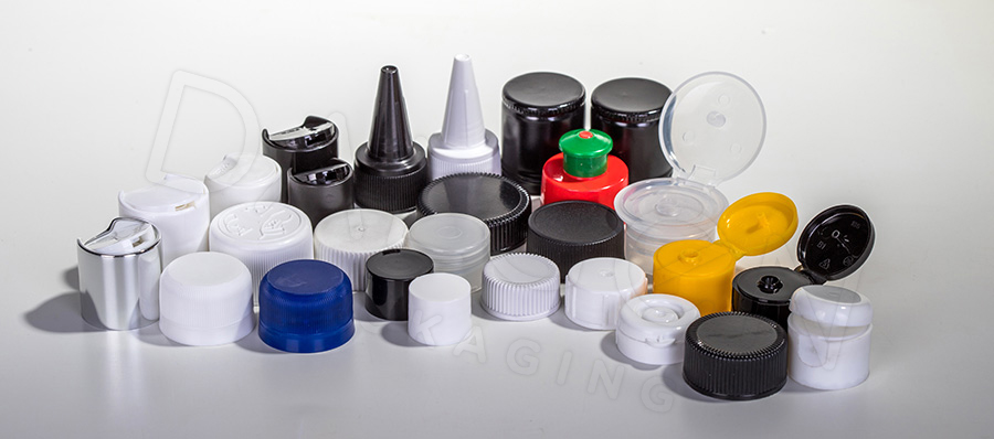 VARIOUS CLOSURES