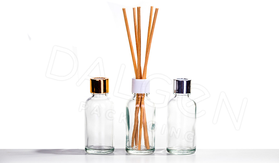 GLASS DIFFUSER SETS