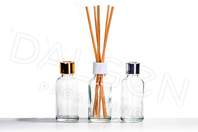GLASS DIFFUSER SETS