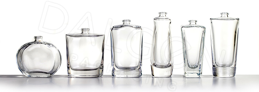 GLASS EDT BOTTLES FLINT