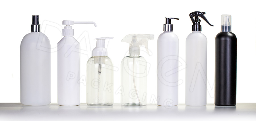 BOSTON BOTTLES & CLOSURES