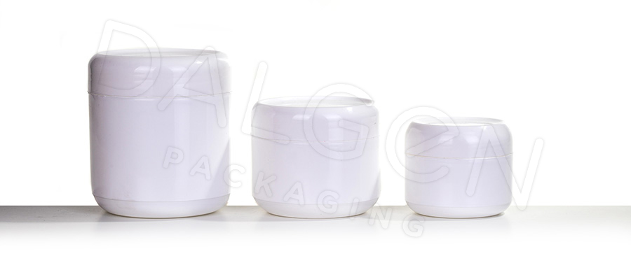CREAM JARS