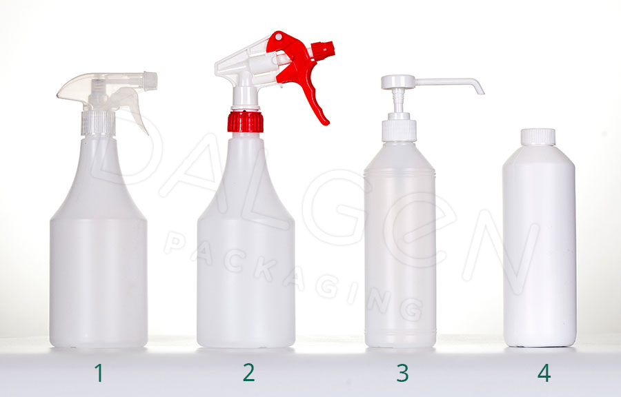 MULTI PURPOSE BOTTLES