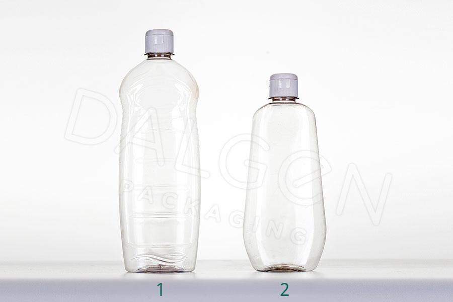 PET BOTTLES