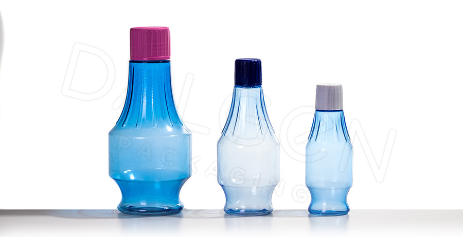 PET BOTTLES
