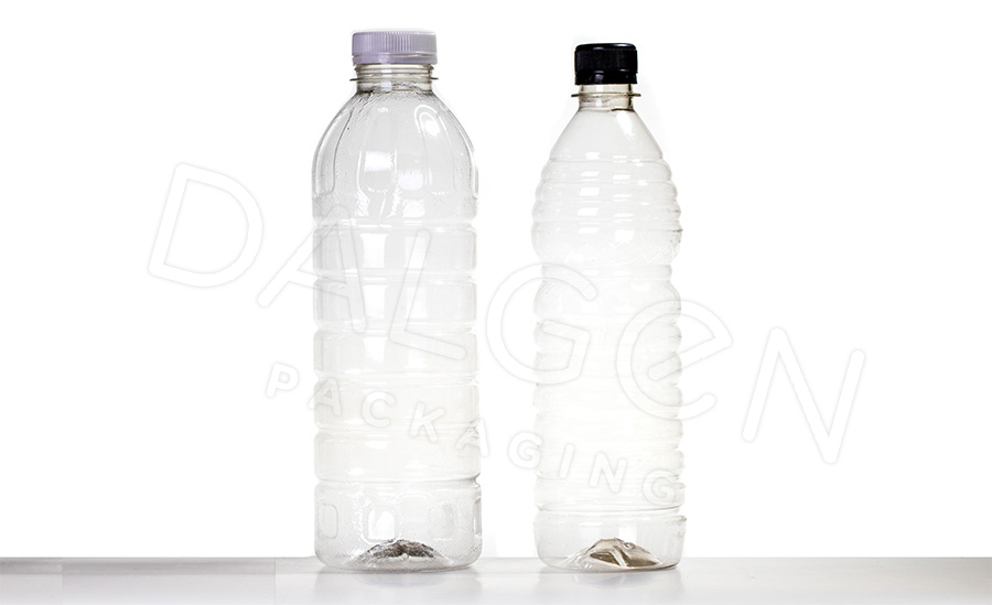 PET MULTIPURPOSE & JUICE BOTTLES