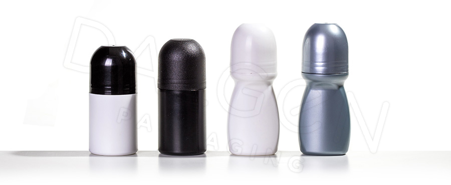 ROLLER BALLS